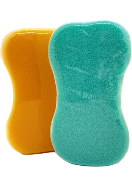 Oto - Araç Yıkama Temizlik Seti 5 Parça