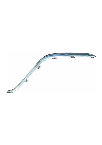 ÖN TAMPON ÇITASI SOL LINEA 2011 NİKELAJ 735547971 (2 ADET)