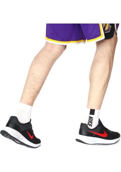 Revolutıon Nn Siyah Erkek Koşu Antreman Ayakkabı DC3728-005 indirimleri