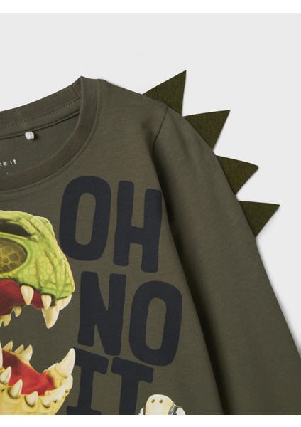 Erkek Çocuk Sweatshirt fırsatları