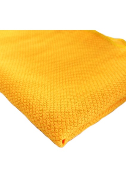 Temizlik Cam Bezi 50X70 cm 2 Adet