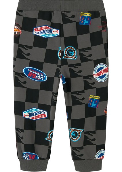 Erkek Çocuk Baskılı Eşofman Altı fırsatları