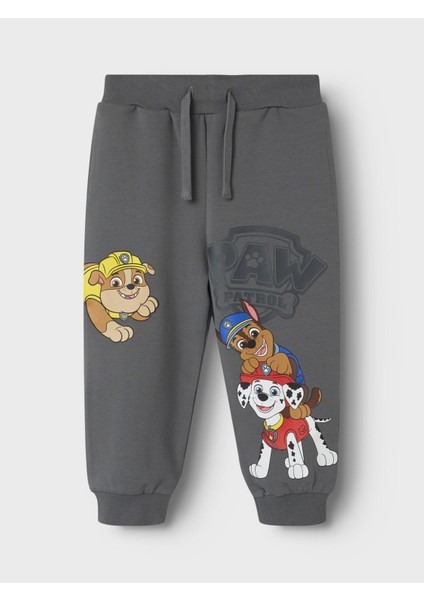 Erkek Çocuk Baskılı Eşofman Altı indirimleri