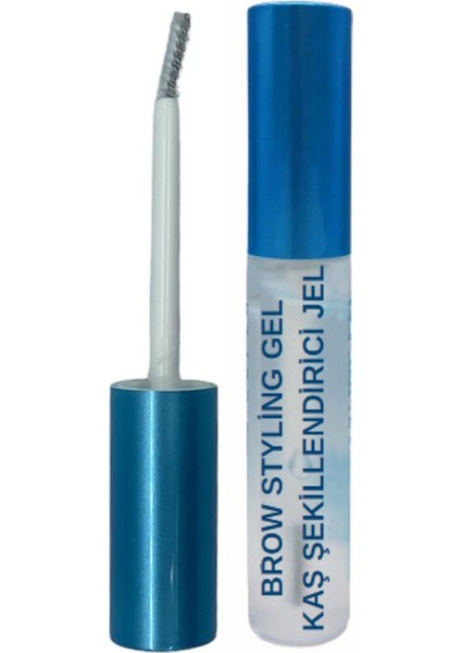 Kaş Sabitleyici & Kaş Şekillendirici modelleri