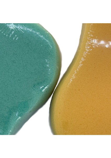 Temizlik Oto Yıkama Süngeri Tekne Yıkama Süngeri 3 Adet