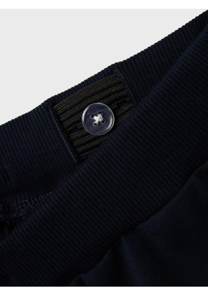 Erkek Çocuk Baskılı Eşofman Altı modelleri