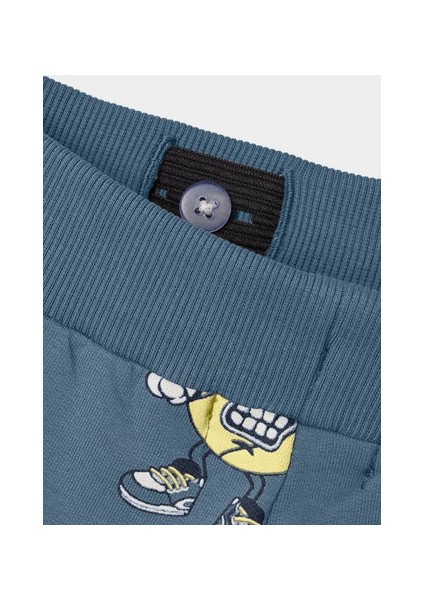 Erkek Çocuk Eşofman Altı indirimleri