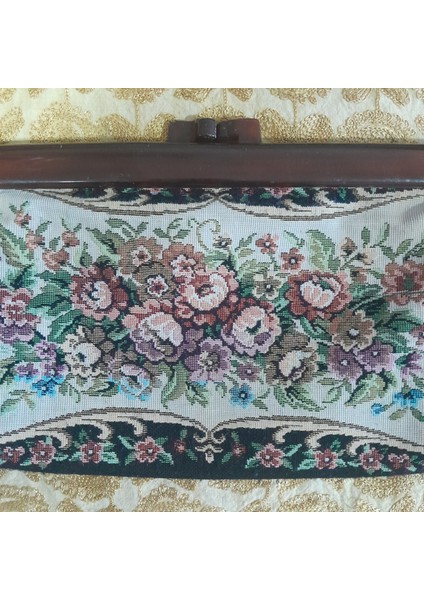 Avrupa Goblen Çanta modelleri