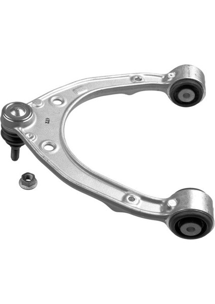 ÜST TABLA ALÜMİNYUM TOUAREG 2010CAYENNE 2010 7P0407021 95834105100