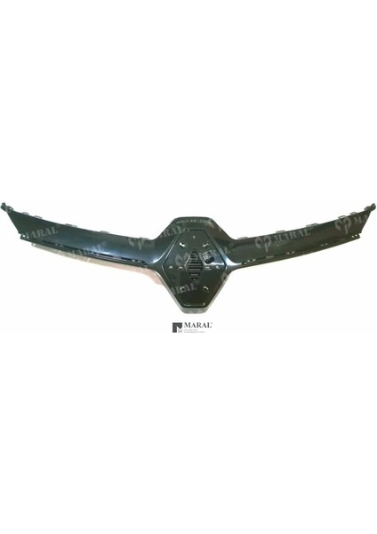 ÜST PANJUR KAPLAMASI RENAULT CLIO 5 620786224R