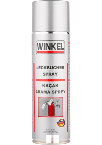 Kaçak Arama Sprey Premıum 400ML