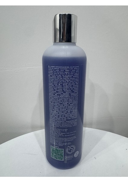 Beyaz Tüylü Köpekler Için Köpek Şampuanı modelleri