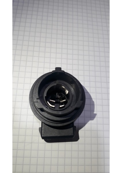 Unıversal Çift Duy 1016 Ampul Duyu