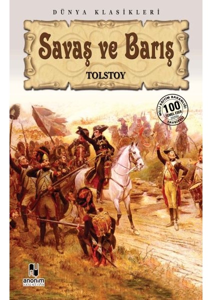 Savaş ve Barış