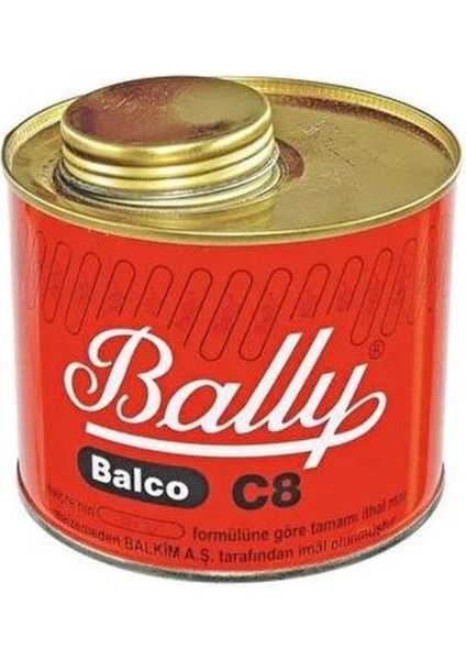 Balco C8 400G 2 Adet + Japon Yapıştırıcı Hediyeli