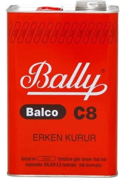 Balco C8 N5 Galon