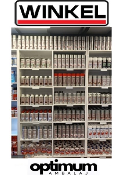 Kaynak Çapak Önleyici Sprey Welding Anti Spatter Spray 400 ml modelleri