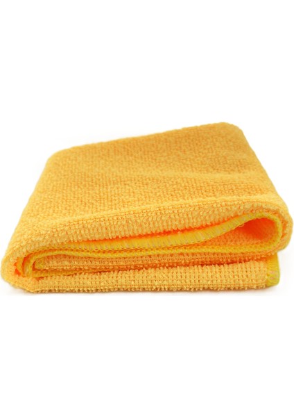 Temizlik Mikrofiber Yumuşak Bez 40X40 3 Adet