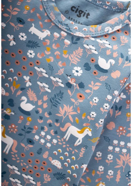 Zıbın 0-3 Yaş Indigo Mavi modelleri