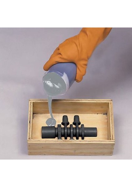 F-2 Alüminyum Sıvı Epoksi fiyatları