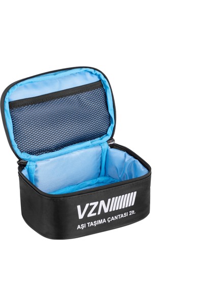 aşı taşıma çantası 2 l | kompakt ızotermal soğutucu medikal çanta | , numune ve aşı taşımaya uygun