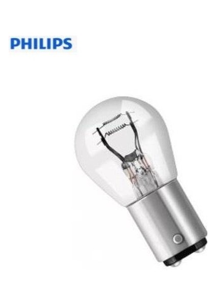 Phılıps 24V 1016 Ampul 21/5W Sarsıntıya Dayanıklı