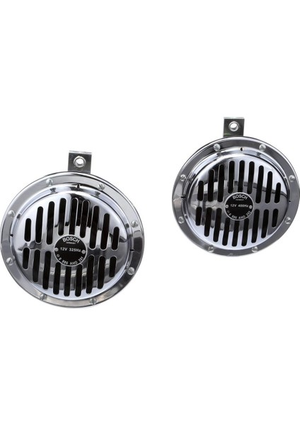 Korna Takımı Mercedes Tipi Büyük Kafa Bosch