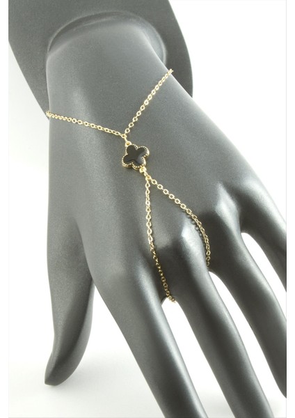 Yzlal Çiçek Sedef Şahmeran-Gümüş Rengi