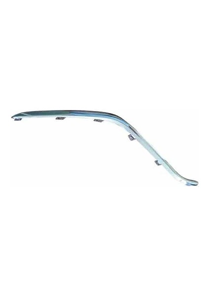 ÖN TAMPON ÇITASI SAĞ LINEA 2011 NİKELAJ 735547970 (2 ADET)