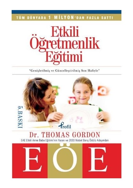 Etkili Öğretmenlik Eğitimi