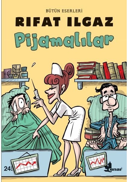 Pijamalılar