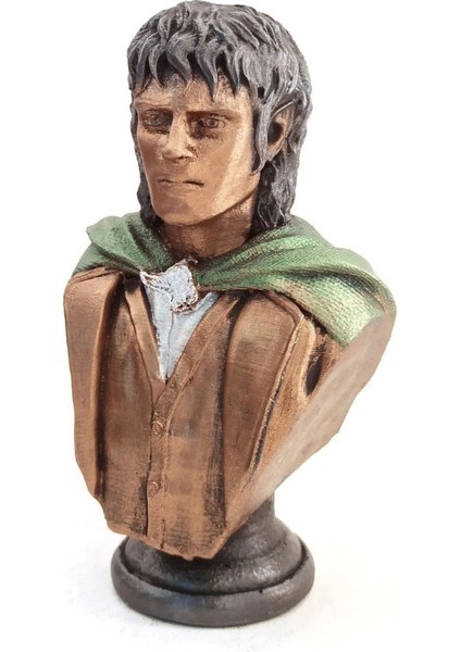 Frodo Büst Küçük Boy