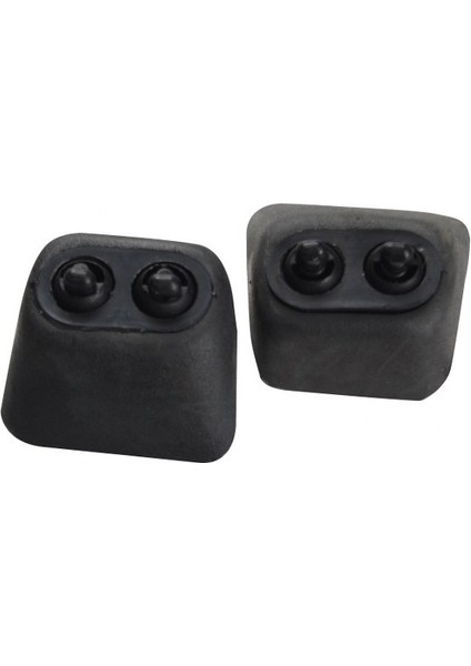 Tofaş Slx Tampon Far Su Fiskiyesi Açık Delik Takım 2 Adet 4425638