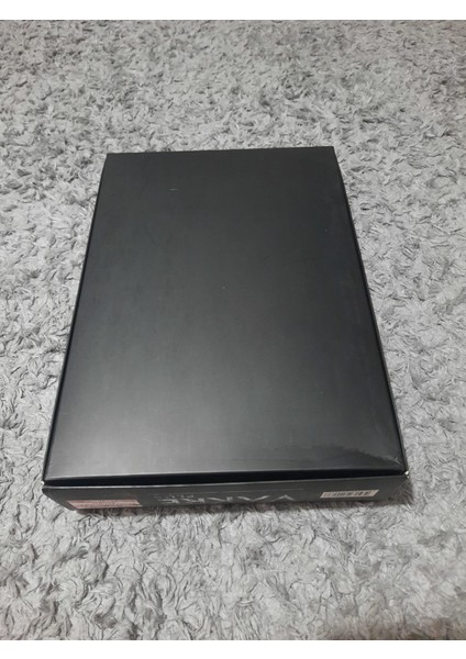 Bambu Kutulu Parfümlü 12'li Erkek Dikişsiz Uzun Çorap modelleri