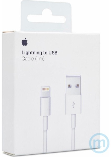 Apple iPhone Uyumlu USB Şarj Kablosu 5 5s SE 6 6s 7 Plus 8 X iPod fiyatları