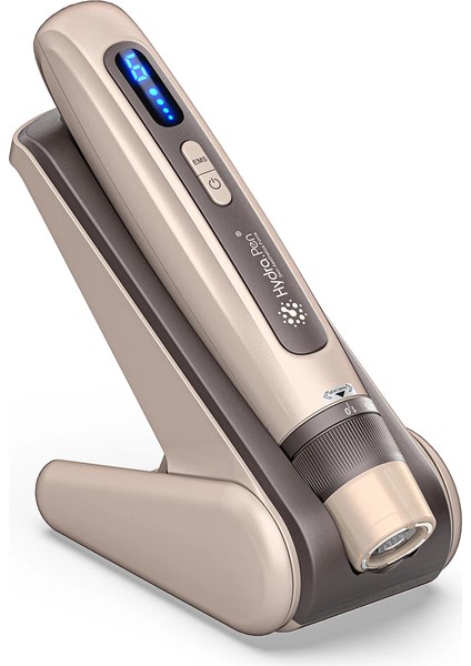 Yeni Nesil Hydra Pen H5 Kablosuz Dermapen Cihazı Ems Mikro Akımlı Mezoterapi Makinesi fırsatları