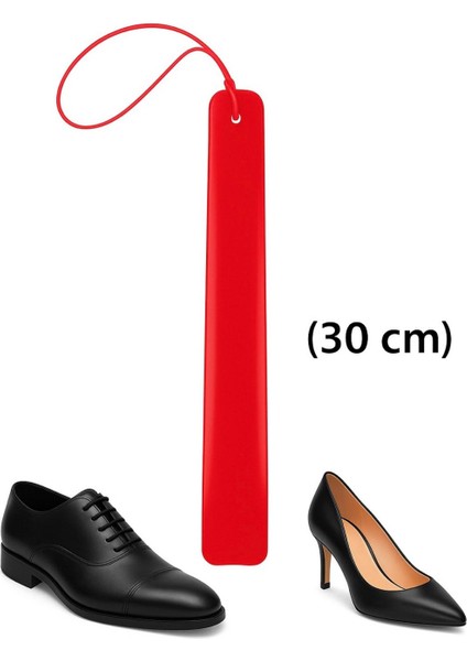 Ayakkabı Çekeceği Kerata Ayakkabı Kolay Giyim Kerata 300MM