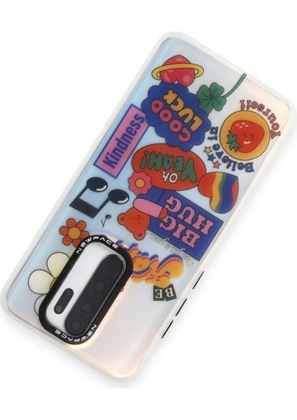 Xiaomi Redmi Note 8 Pro Kılıf Estoril Desenli Kapak - Estoril - 15 modelleri