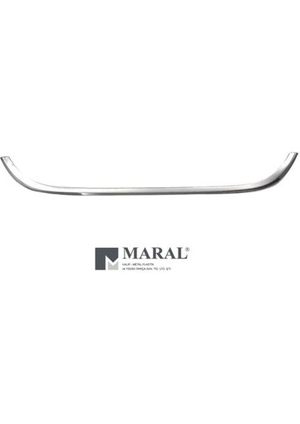 ÖN PANJUR ALT ÇITA 2015 KROM FIAT EGEA 735645986