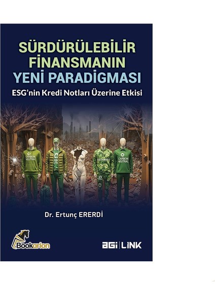 Sürdürülebilir Finansmanın Yeni Paradigması / Bookarion fiyatları