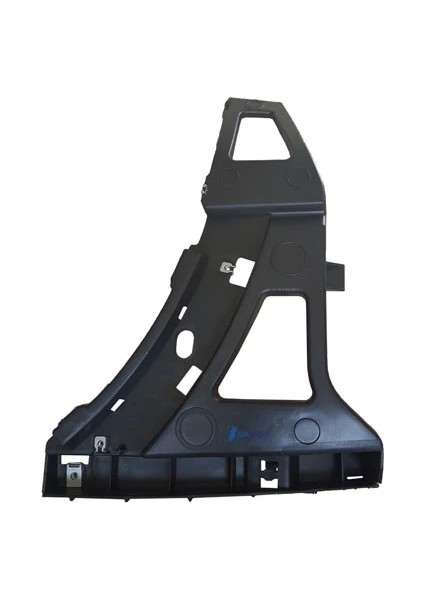 ÖN TAMPON BAĞLANTI BRAKETİ SOL TEK TIRNAK TRANSIT 5363 2015 BK3117D959AD