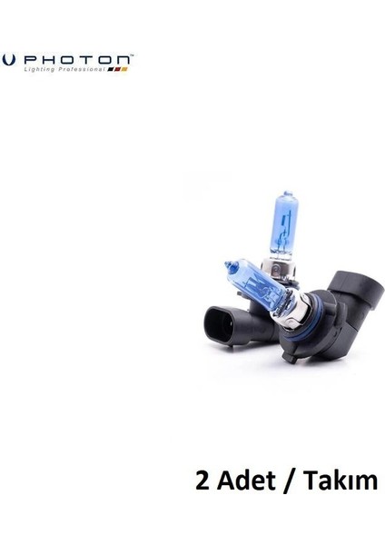 Ampul 12V Hır2 9012 55W Xen Vision Photon PH5592DVB1