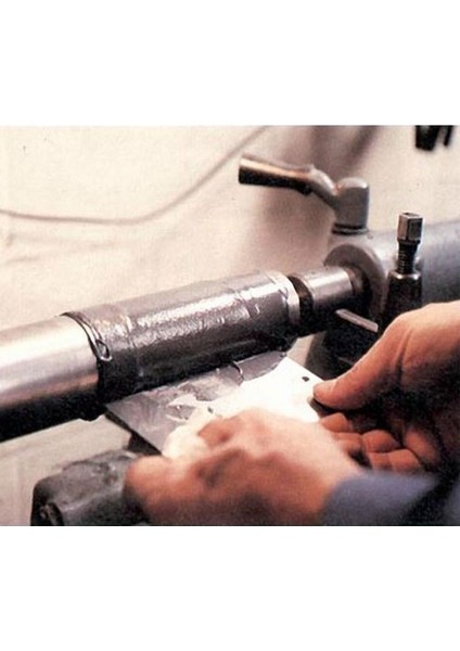 Titanyum Macun Epoksi