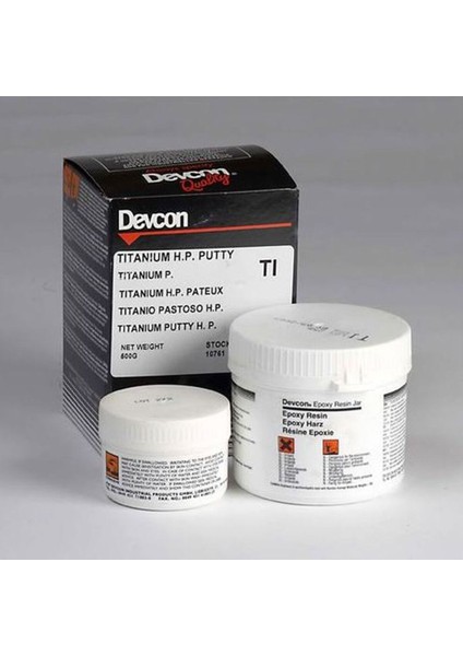 Titanyum Macun Epoksi fiyatları