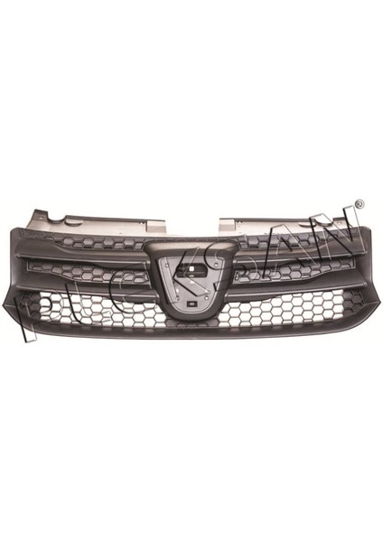 ÖN PANJUR IZGARALI DACIA LOGAN-SANDERO 2013 623103971R (2 ADET)