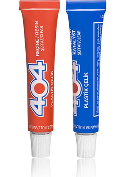 Plastik Çelik Süper Güçlü Yapıştırıcı fiyatları