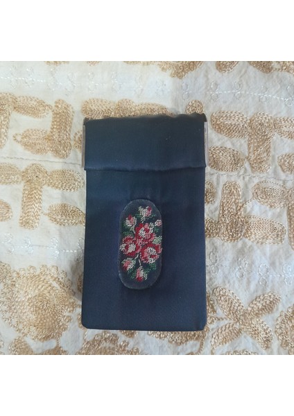 Goblen Işli Saten Sigaralık fiyatları