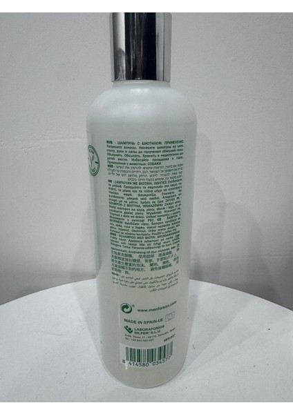 Biotinli Köpek Şampuanı 300 ml fiyatları