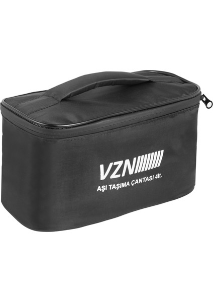 aşı taşıma çantası 4 l | geniş kapasiteli ızotermal medikal soğutucu çanta | aşı, ve numune ıçin fırsatları