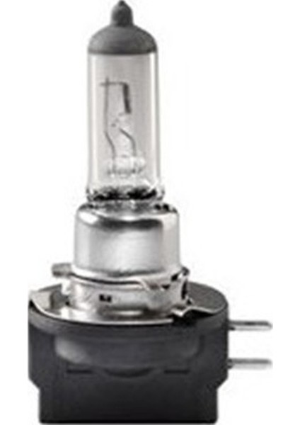 Osram 12V H11B Ampul 55W Düz Soket N11.2752